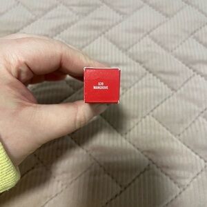 MAC mangrove discontinued lipstick